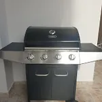 Kiriakos Apartman Afándu