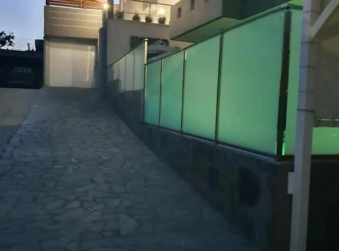 Lägenhet Kiriakos *