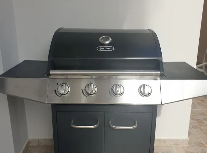 Kiriakos شقة أفانتو