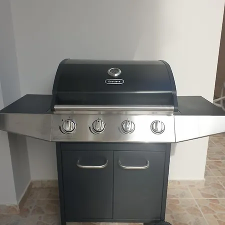 Kiriakos Appartement Afantou