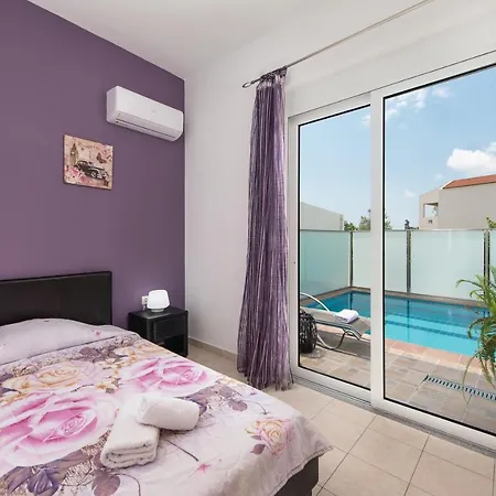 Kiriakos Appartement