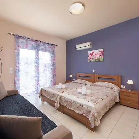 Apartment Kiriakos *