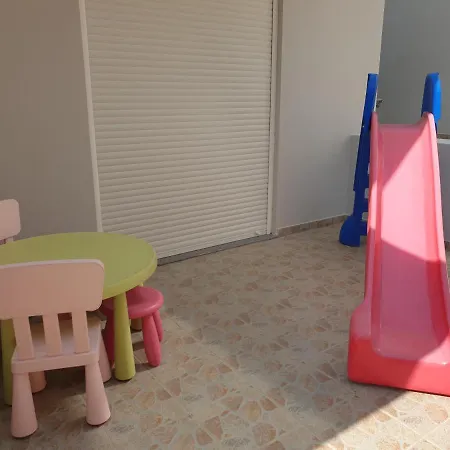 Kiriakos Apartment