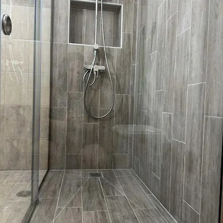 Apartment Kiriakos