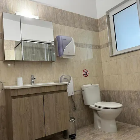 Appartement Kiriakos *