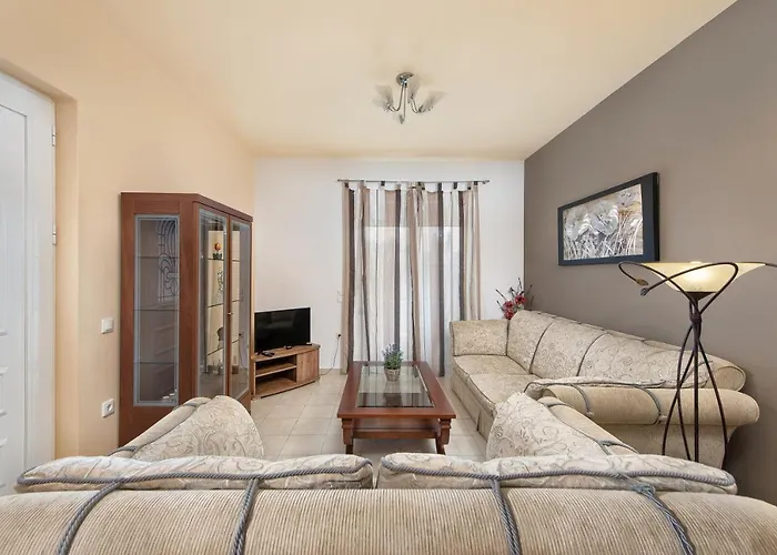 Kiriakos 아파트 아판토우