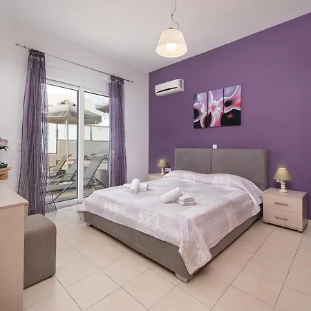 Kiriakos Apartament Afantou