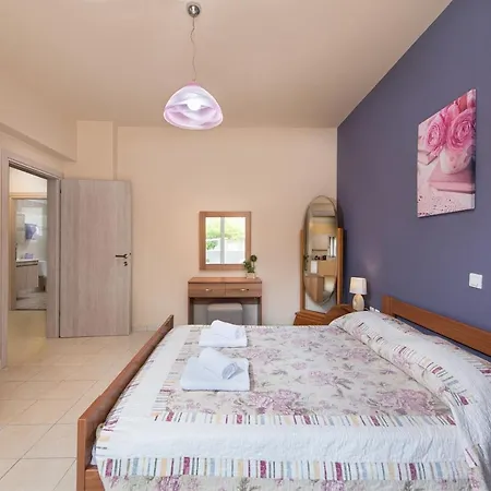 Kiriakos Apartament Afantou