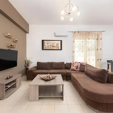 Kiriakos Apartament Afantou