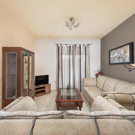 Kiriakos Apartament Afantou