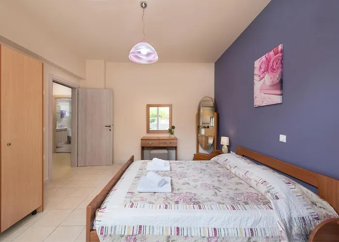 Kiriakos 公寓 阿凡投